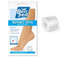BENPED RIPARO DITA ANELLO M 2 PEZZI - dottorbianchi.it