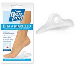 BENPED DITA A MARTELLO SINISTRO GRANDE 1 PEZZO - dottorbianchi.it