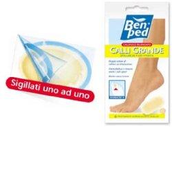BENPED CALLI GRANDE 6 PEZZI - dottorbianchi.it