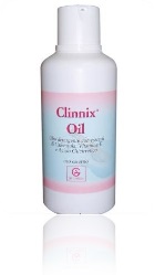 CLINNIX OLIO DETERGENTE 500 ML - dottorbianchi.it