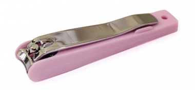 BEAUTYTIME TAGLIAUNGHIE PER PIEDI CON RACCOGLITORE - dottorbianchi.it