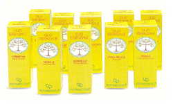 EUCALIPTO OLIO ESSENZIALE 10 ML - dottorbianchi.it