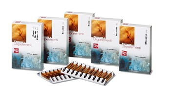 TRITICUM+SI 20F 2ML - dottorbianchi.it