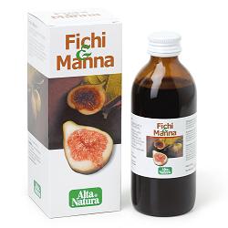 FICHI MANNA SOLUZIONE 150 ML - dottorbianchi.it