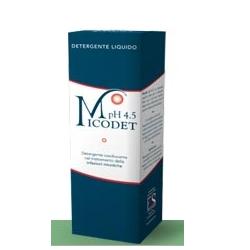 MICODET DETERGENTE 200 ML - dottorbianchi.it