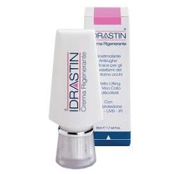 IDRASTIN CREMA RIGENERANTE50ML - dottorbianchi.it