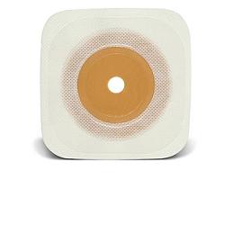 PLACCA FLESSIBILE CON ADESIVO CON IDROCOLLOIDI CON SISTEMA DI AGGANCIO ADESIVO RITAGLIABILE ESTEEM SYNERGY 13/35MM 5 PEZZI - dottorbianchi.it