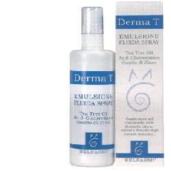 DERMA T SPR 100ML - dottorbianchi.it