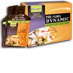 ETHICSPORT PRE GARA DYNAMIC 20 BUSTINE - dottorbianchi.it