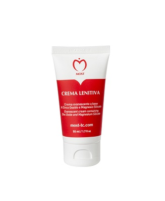 MOST CREMA LENITIVA 50 ML - dottorbianchi.it