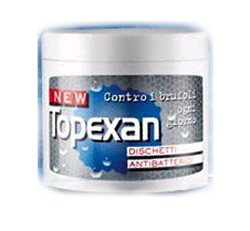 NEW TOPEXAN DISCHETTI DERMOPURIFICANTI 66 PEZZI - dottorbianchi.it