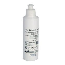 GEL ULTRASUONI CAPIENZA 260ML - dottorbianchi.it