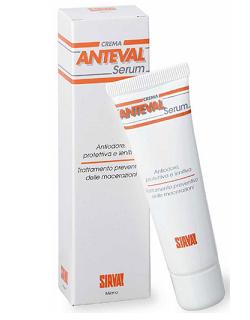 ANTEVAL SERUM 30ML - dottorbianchi.it