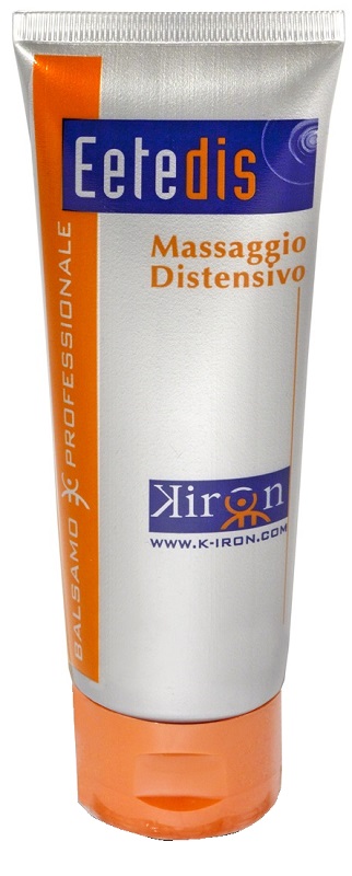 KIRON EETEDIS BALSAMO MASSAGGIO 100 ML - dottorbianchi.it