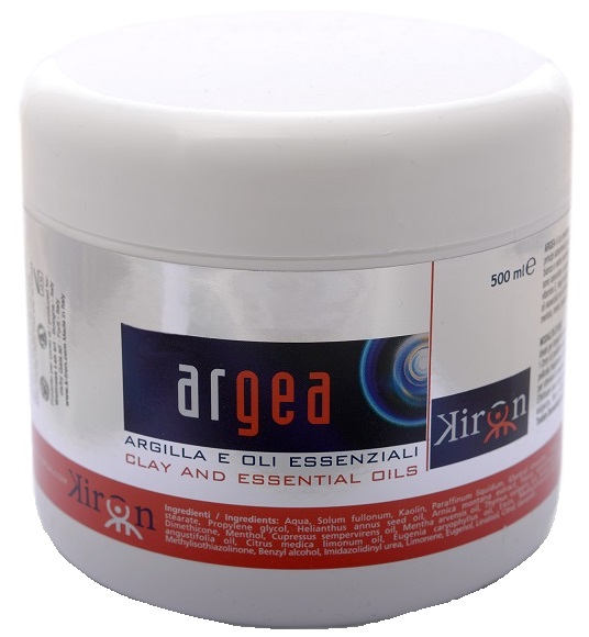 KIRON ARGEA ARGILLA 500 ML - dottorbianchi.it