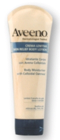 AVEENO TERAPEUTICO CREMA LENITIVA MENTOLO 200 ML - dottorbianchi.it