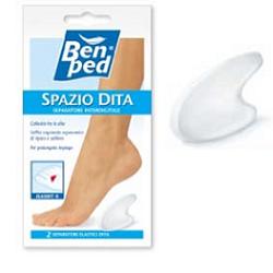 BENPED SEPARATORE DITA MEDIO 2 PEZZI - dottorbianchi.it