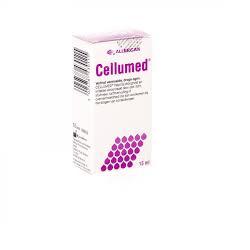 CELLUMED SOLUZIONE OFTALMICA 1 FLACONE 15ML - dottorbianchi.it