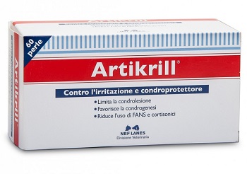 ARTIKRILL BLISTER 60 PERLE - dottorbianchi.it