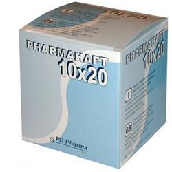 BENDA PHARMAHAFT ELASTICA CM10X20M 1 PEZZO - dottorbianchi.it