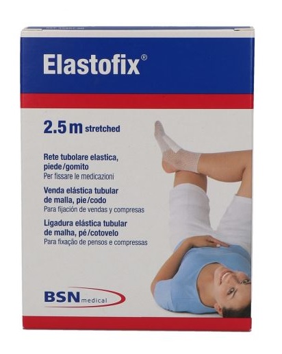 BENDA RETE ELASTOFIX PIEDE 250 CM - dottorbianchi.it