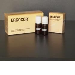 ERGOCOR 10 FLACONCINI 121 G - dottorbianchi.it