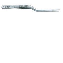 PINZA AURICOLARE LUCAE 14CM - dottorbianchi.it