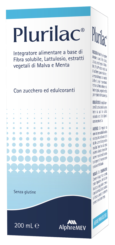 PLURILAC 200 ML - dottorbianchi.it