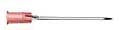 AGO MONOUSO LUER GAUGE21 2 1 PEZZO - dottorbianchi.it