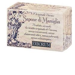 ESI SAPONE DI MARSIGLIA 200 G - dottorbianchi.it