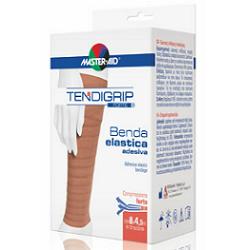BENDA MASTER-AID TENDIGRIP FORTE 10X4,5 - dottorbianchi.it