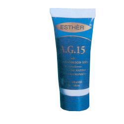 AG 15 PEELING 30 ML - dottorbianchi.it