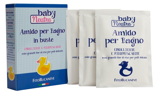 AMIDO BAGNO 3BUST 150G - dottorbianchi.it