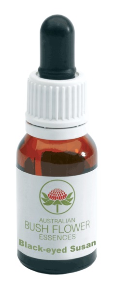 BLACK EYED SUSAN GOCCE 15ML - dottorbianchi.it