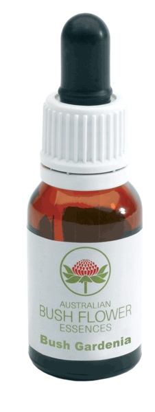 BUSH GARDENIA GOCCE 15ML - dottorbianchi.it