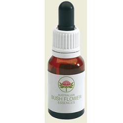DOG ROSE WILD FORCE AUSTR 15ML - dottorbianchi.it