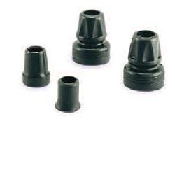 PUNTALE DI RICAMBIO PER IL BASTONE DI SOSTEGNO DA UOMO - dottorbianchi.it