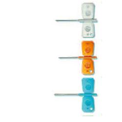 AGO FARFALLA GAUGE19 TUBO 30 - dottorbianchi.it