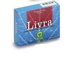 LIVRA 50 TAVOLETTE 0,5 G 761 - dottorbianchi.it