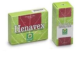 NEW HENAVEX 50 TAVOLETTE 0,5 G 733 - dottorbianchi.it