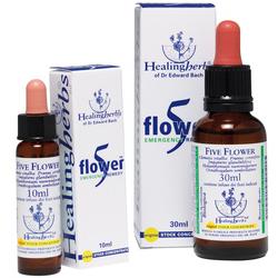 FIVE FLOWER 10 ML - dottorbianchi.it