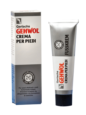 GEHWOL CREMA FUSSKREM 75ML - dottorbianchi.it