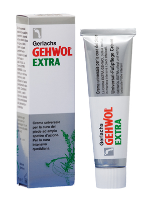 GEHWOL CREMA EXTRA 75 ML - dottorbianchi.it