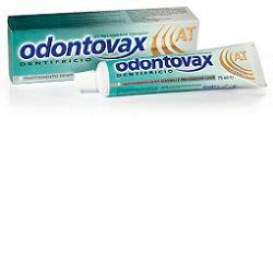 ODONTOVAX AT DENTIFRICIO AZIONE TOTALE 75 ML - dottorbianchi.it