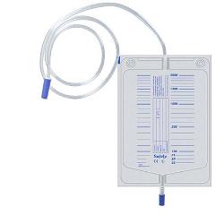 SACCA DI DRENAGGIO LETTO PER INCONTINENZA SENZA SCARICO 90 CM 30 PEZZI - dottorbianchi.it