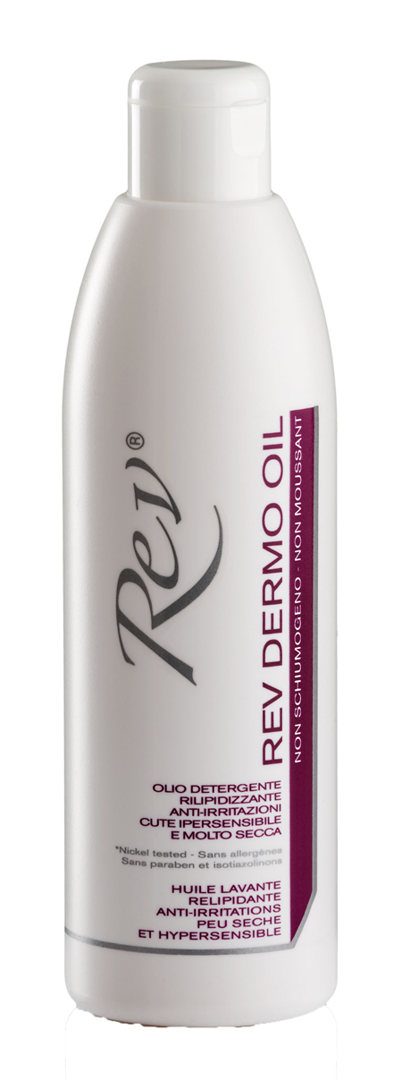 REV DERMO-OIL 250ML - dottorbianchi.it