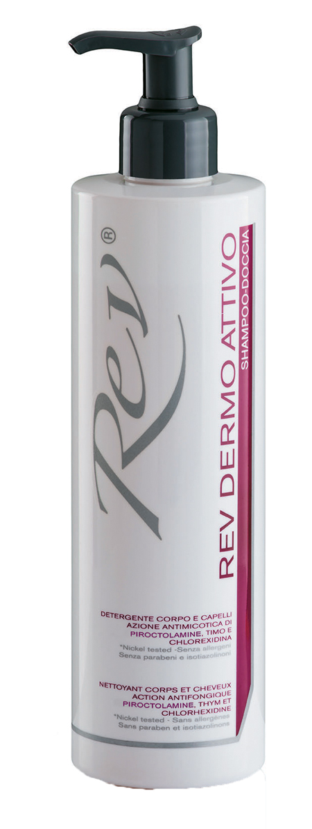 REV DERMOATTIVO 250ML - dottorbianchi.it
