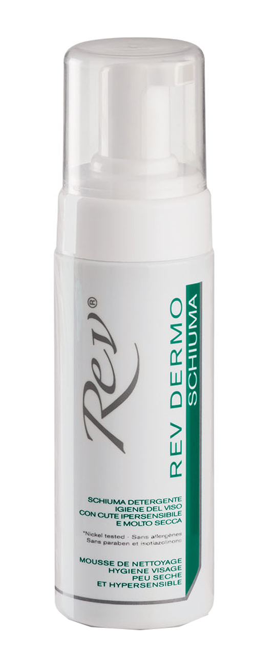 REV DERMOSCHIUMA VISO 125M - dottorbianchi.it