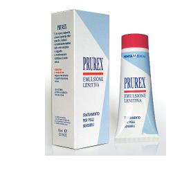 PRUREX EMULSIONE PELLI SENSIBILI 75 ML - dottorbianchi.it