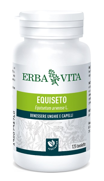 EQUISETO 125 TAVOLETTE - dottorbianchi.it